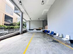 Ubi MRT (D14), Factory #475297881